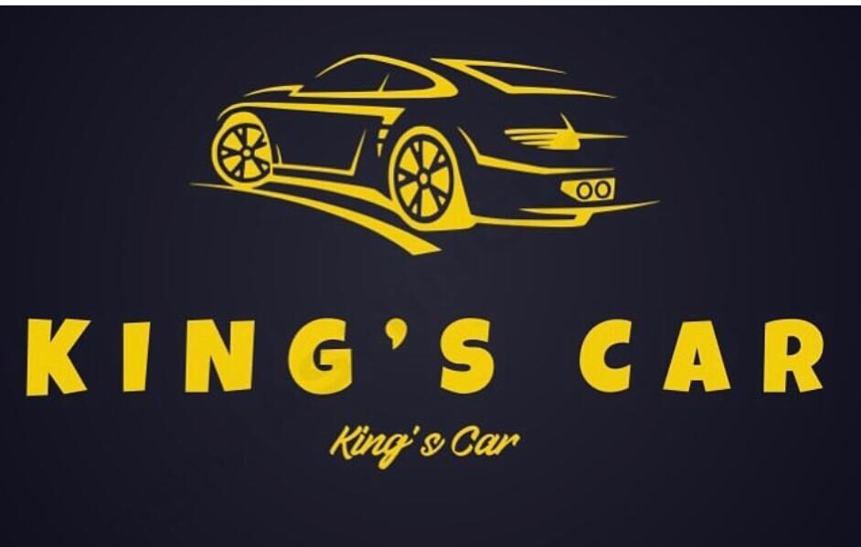 king's car7